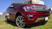Ford Expedition Platinum Max 2018 total auto mx (25)