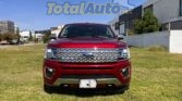 Ford Expedition Platinum Max 2018 total auto mx (3)