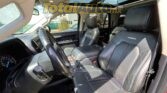 Ford Expedition Platinum Max 2018 total auto mx (34)