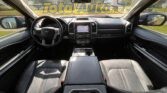 Ford Expedition Platinum Max 2018 total auto mx (42)
