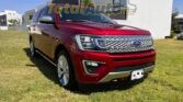 Ford Expedition Platinum Max 2018 total auto mx (5)