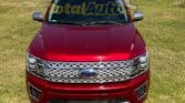 Ford Expedition Platinum Max 2018 total auto mx (6)