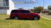 Ford Expedition Platinum Max 2018 total auto mx (7)