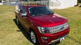 Ford Expedition Platinum Max 2018 total auto mx (8)
