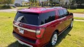 Ford Expedition Platinum Max 2018 total auto mx (9)