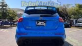 Ford Focus RS 2017 total auto mx (10)