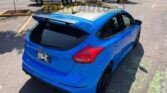Ford Focus RS 2017 total auto mx (11)