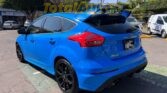 Ford Focus RS 2017 total auto mx (12)