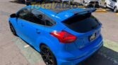 Ford Focus RS 2017 total auto mx (13)