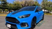 Ford Focus RS 2017 total auto mx (2)
