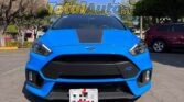 Ford Focus RS 2017 total auto mx (3)