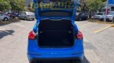 Ford Focus RS 2017 total auto mx (35)