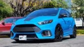 Ford Focus RS 2017 total auto mx (37)