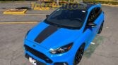 Ford Focus RS 2017 total auto mx (4)