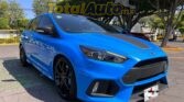 Ford Focus RS 2017 total auto mx (6)