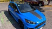 Ford Focus RS 2017 total auto mx (9)