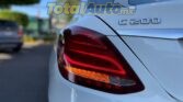 Mercedes Benz C200 Exclusive 2018 total auto mx (20)
