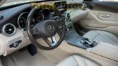 Mercedes Benz C200 Exclusive 2018 total auto mx (24)