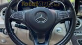 Mercedes Benz C200 Exclusive 2018 total auto mx (29)