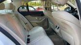 Mercedes Benz C200 Exclusive 2018 total auto mx (40)