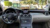 Mercedes Benz C200 Exclusive 2018 total auto mx (44)
