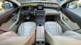 Mercedes Benz C200 Exclusive 2018 total auto mx (46)