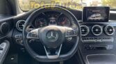 Mercedes Benz GLC300 Advantage 2018 total auto mx (23)