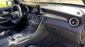 Mercedes Benz GLC300 Advantage 2018 total auto mx (33)