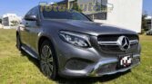 Mercedes Benz GLC300 Advantage 2018 total auto mx (5)