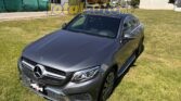 Mercedes Benz GLC300 Advantage 2018 total auto mx (7)