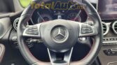 Mercedes Benz GLC43 AMG 2019 total auto mx (42)
