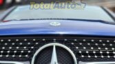 Mercedes Benz GLC43 AMG 2019 total auto mx (50)