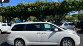 Toyota Sienna XLE Piel 2017 total auto mx (2)