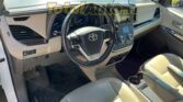 Toyota Sienna XLE Piel 2017 total auto mx (21)