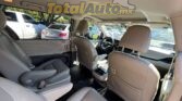 Toyota Sienna XLE Piel 2017 total auto mx (26)