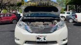Toyota Sienna XLE Piel 2017 total auto mx (40)