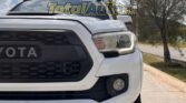 Toyota Tacoma TRD Sport 2018 total auto mx (20)