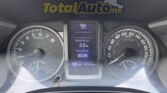 Toyota Tacoma TRD Sport 2018 total auto mx (42)