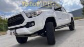 Toyota Tacoma TRD Sport 2018 total auto mx (45)
