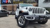 Jeep Wrangler Unlimited Sahara 2018 total auto mx (15)
