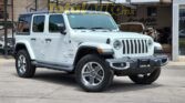 Jeep Wrangler Unlimited Sahara 2018 total auto mx (18)