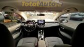 Toyota Corolla LE 2020 total auto mx (30)