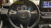 Toyota Corolla LE 2020 total auto mx (31)