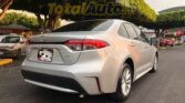 Toyota Corolla LE 2020 total auto mx (7)