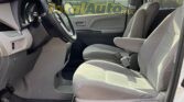 Toyota Sienna CE 2017 total auto mx (22)