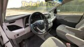 Toyota Sienna CE 2017 total auto mx (24)