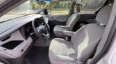 Toyota Sienna CE 2017 total auto mx (25)
