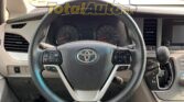 Toyota Sienna CE 2017 total auto mx (31)