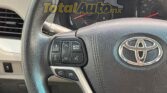 Toyota Sienna CE 2017 total auto mx (32)