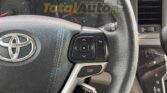 Toyota Sienna CE 2017 total auto mx (34)
